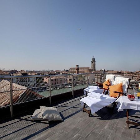 Murano Suites Boutique Apartments (Adults Only) Chambre photo
