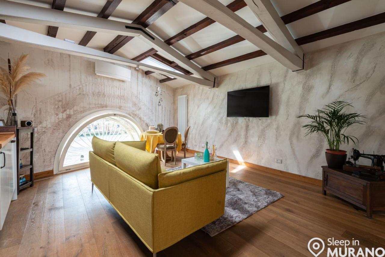 Murano Suites Boutique Apartments (Adults Only) Extérieur photo
