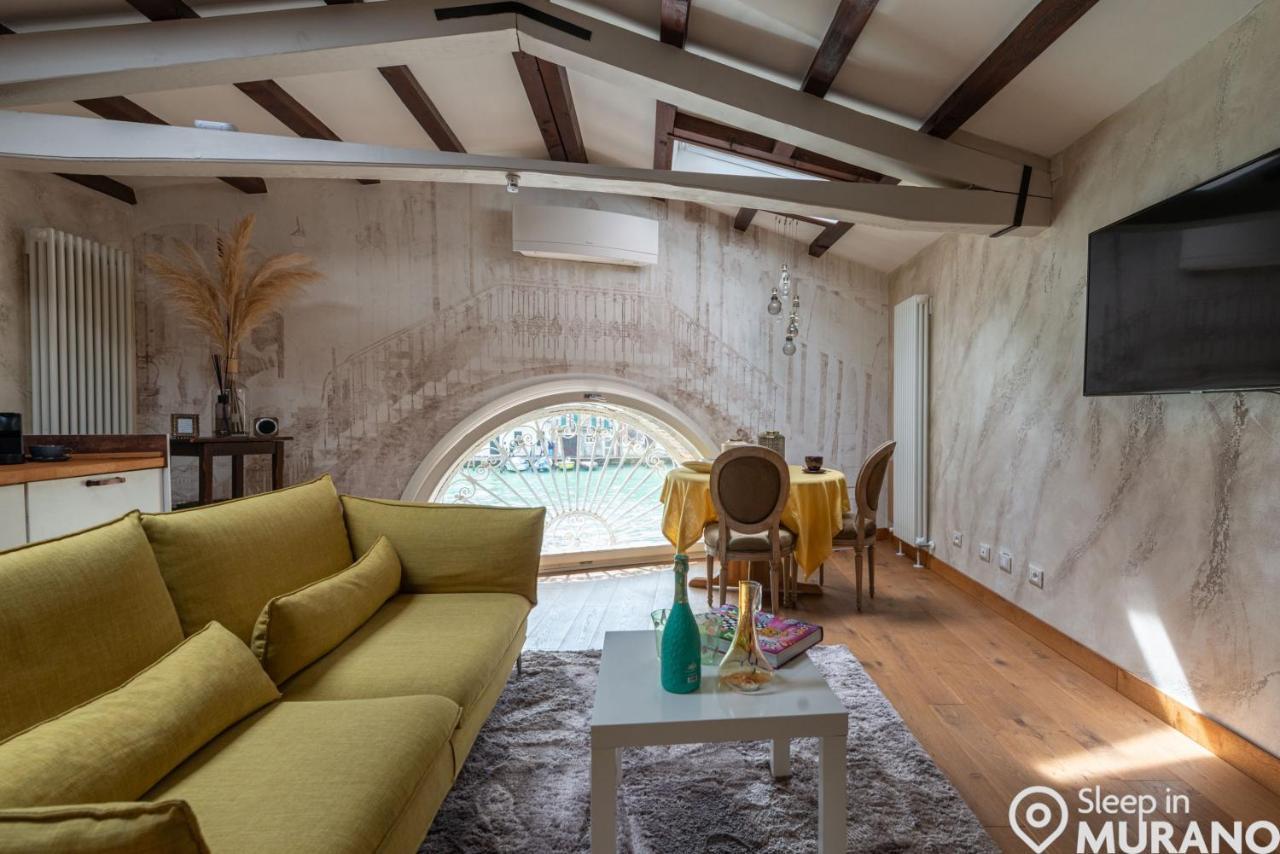 Murano Suites Boutique Apartments (Adults Only) Extérieur photo