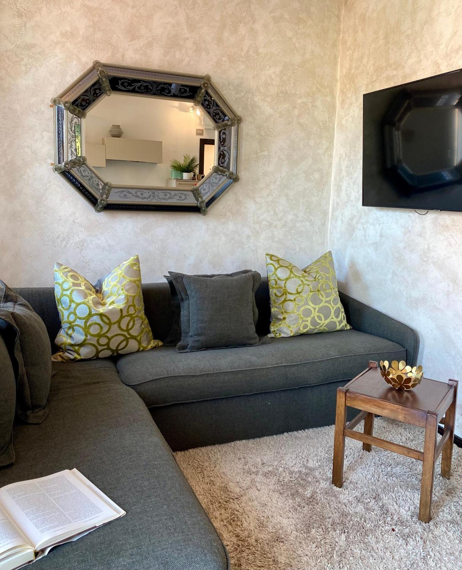 Murano Suites Boutique Apartments (Adults Only) Chambre photo