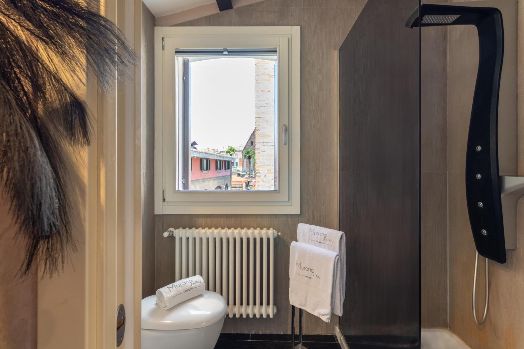 Murano Suites Boutique Apartments (Adults Only) Extérieur photo