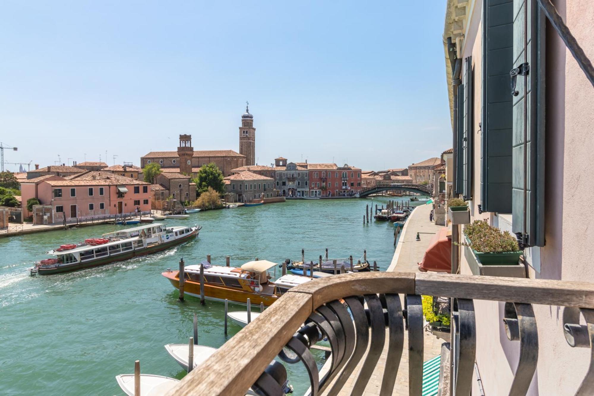Murano Suites Boutique Apartments (Adults Only) Extérieur photo
