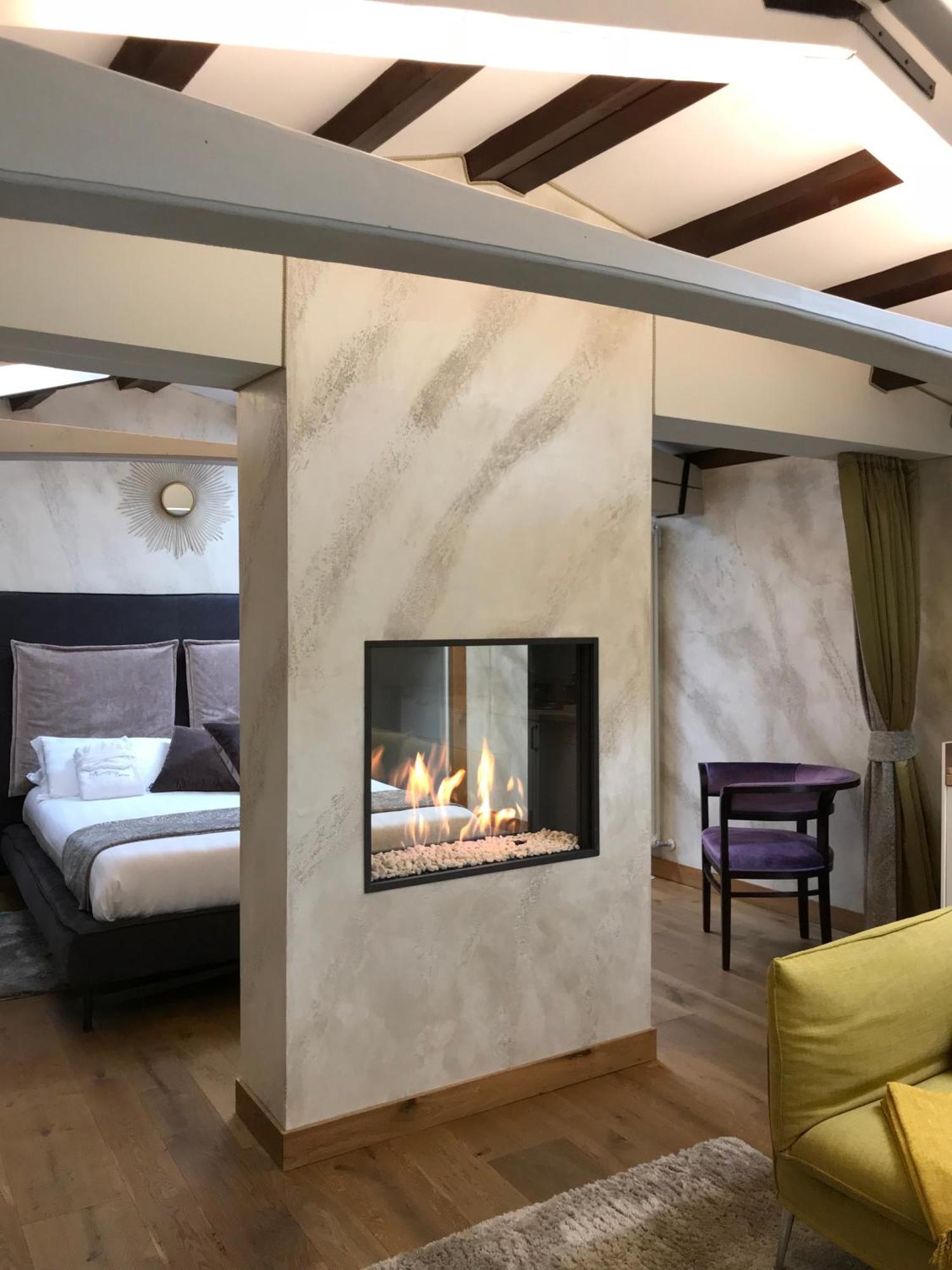Murano Suites Boutique Apartments (Adults Only) Extérieur photo
