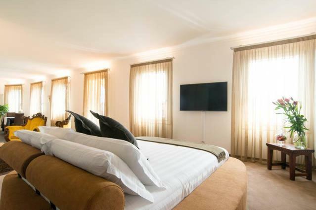 Murano Suites Boutique Apartments (Adults Only) Extérieur photo