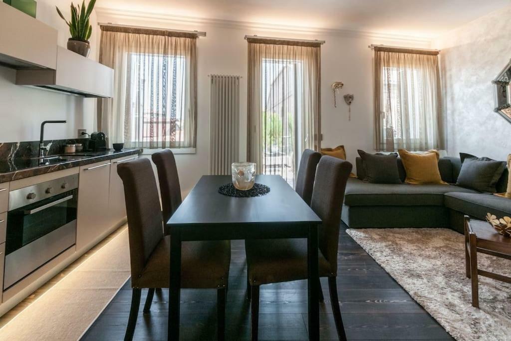 Murano Suites Boutique Apartments (Adults Only) Extérieur photo